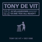 cover: Tony De Vit - Are You All Ready?