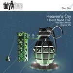 cover: Heaven's Cry - I Don't Need This