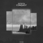 cover: Detektiv - Conquest