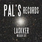 cover: Laskker - Messier