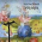 cover: Various - Earthly Delights