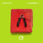 cover: Neonlight - Re-Masters Pt3