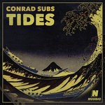 cover: Conrad Subs|Lady Soul|Redders - Tides LP