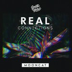 cover: Mooncat - Real Connections