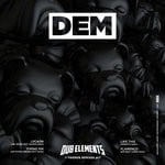 cover: Dub Elements - Dub Elements & Friends (Remixes Part 1)