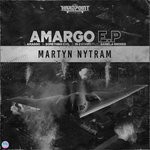 cover: Martyn Nytram & Daniela Rhodes - Amargo