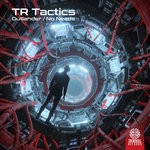 cover: Tr Tactics - Outlander