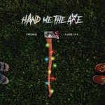 cover: Freqkid & Yazee Jay - Hand Me The Axe