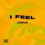 cover: Ludua - I Feel