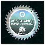 cover: Vengeance - Ascend