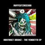 cover: Abstract Drumz - The Vendetta