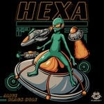 cover: Hexa - Alive/Black Hole