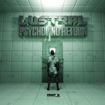 cover: Lustral - Psycho