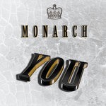 cover: Monarch - You