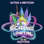 cover: Shtave & Emoticon - Disputed