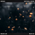 cover: Boskii - Natural Noise