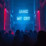 cover: Janic - My Cry