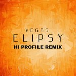 cover: Vegas (brazil) & Hi Profile - Elipsy