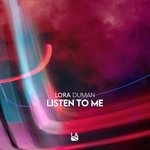 cover: Lora Duman - Listen To Me