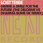 cover: Lost Tribe - Gimme A Smile For The Future