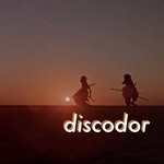 cover: Discodor - Quattro