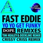 cover: Fast Eddie - Yo Yo Get Funky