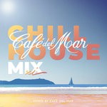 cover: Cafe Del Mar|Various - Cafe Del Mar Chillhouse Mix XI