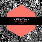 cover: Kasper Koman - In Circles