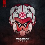 cover: Kursiva - Nasty