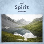 cover: Lesh - Spirit (Remixed Part I)