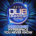 cover: Iamdoomed - Hyperspace/You Never Know