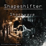 cover: Shapeshifter - Shockwave