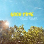 cover: Velar Prana - Good Time