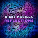 cover: Ricky Magilla - Reflections