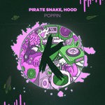 cover: Pirate Snake & Hood - Poppin