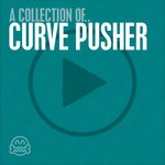 cover: Curve Pusher - A Collection Of Curve Pusher.. (Remixes)