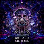 cover: Electric Feel - Own Reality