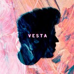 cover: Vesta - Outta My Mind