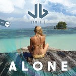 cover: Jamie B - Alone