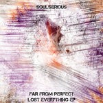 cover: Far From Perfect - Lost Everything EP