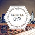 cover: Various - Global House Fabric Pt 4