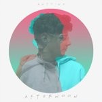 cover: Antoine - Afternoon