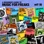 cover: Various - A Beginner's Guide To Music For Freaks