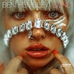 cover: Ben Hemsley - Blind