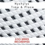 cover: Nychylys - Time & Place