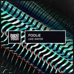 cover: Foolie - Like Water