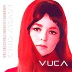 cover: Barbara Stephan|Dave Olson|Vuca - Lovely Child