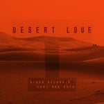 cover: Ana Arts|Diego Belmonte - Desert Love