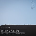 cover: Kraymon - Return To Your Homes