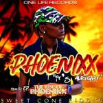 cover: Phoenixx - It's Alright